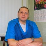 Васильченко Олег Борисович