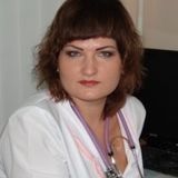 Шимина Мария Александровна