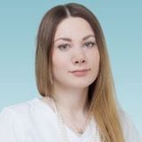 Колесниченко Наталья Александровна