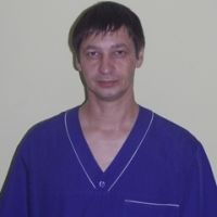 Давыдов М.А. Барнаул - фотография