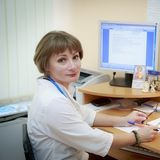Манченко Светлана Михайловна