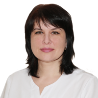 Ухова Людмила Вячеславовна
