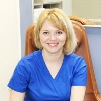 Архипова Светлана Валентиновна
