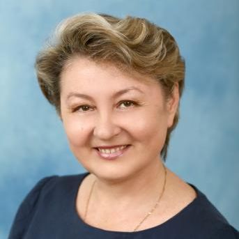 Патеева Татьяна Зиновьевна