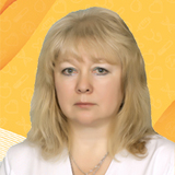 Дятлова Ольга Борисовна