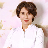 Сергеева Наталья Владимировна
