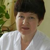 Рангаева Наталья Васильевна