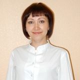 Штангеева Татьяна Петровна