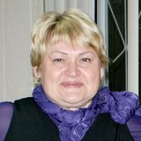 Морозова Мария Ивановна