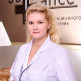 Иванова Наталия Александровна