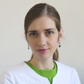 Губанова Мария Владимировна, фото