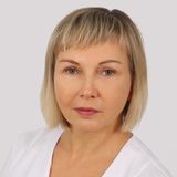 Денисова Лариса Михайловна