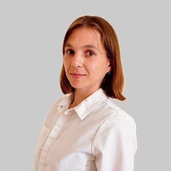 Шабанова Анна Борисовна, фото