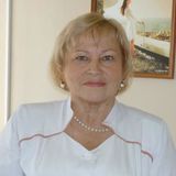 Гайнуллина Ирина Матвеевна