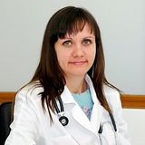 Москалёва Елена Леонидовна