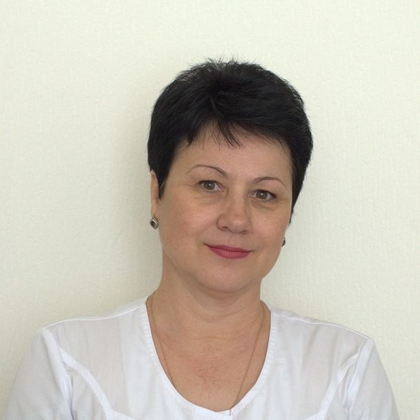 Иващенко Татьяна Викторовна, фото