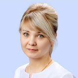 Вилкова Анна Игоревна