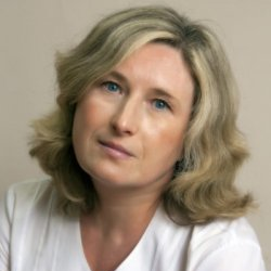 Пузанкова Марина Николаевна, фото