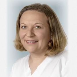Леухина Татьяна Павловна