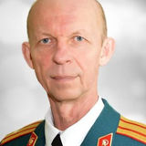Завирущев Сергей Павлович