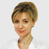 Калачева Ольга Валерьевна