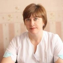 Колонда Ольга Михайловна, фото