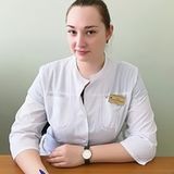 Пришельцева Екатерина Владимировна