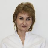 Зевакова Ольга Владимировна