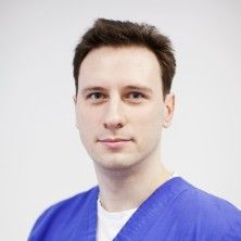 Васильев Павел Сергеевич