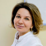 Гайдина Татьяна Анатольевна