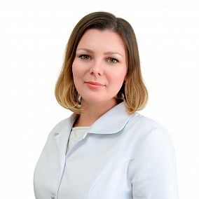 Байкова Ольга Николаевна