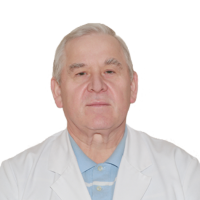 Ремизов Николай Васильевич
