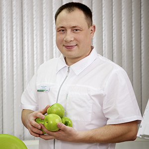 Степанов Евгений Сергеевич Красноярск: стоматолог-ортопед, стоматолог-хирург