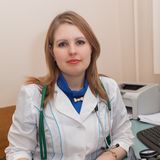 Евстигнеева Ольга Борисовна