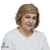 Дарьина Татьяна Игоревна