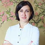 Комарова Наталия Сергеевна фото