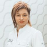 Смирнова Наталья Ивановна