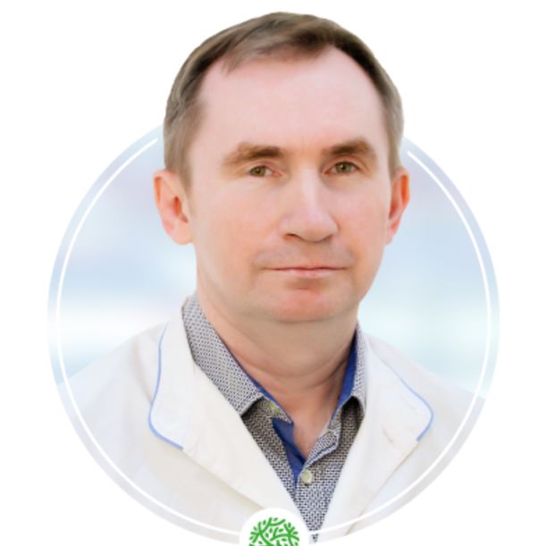 Тимошин Дмитрий Николаевич