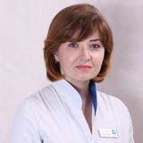 Трапезникова Татьяна Сергеевна