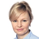 Кадетова Екатерина Николаевна