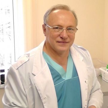 Андреев Александр Валентинович