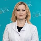 Колесниченко Елена Владимировна