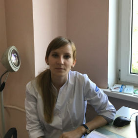 Рыбникова Светлана Павловна, фото