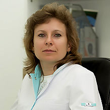Суббота Светлана Анатольевна