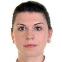 Козырева Татьяна Игоревна