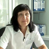 Тарасова Лариса Анатольевна