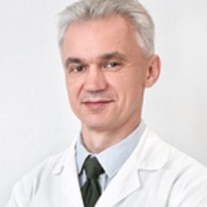 Дудник Павел Вячеславович