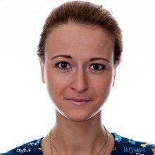 Пантелеева Ю.С. Кубинка - фотография