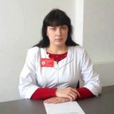 Гладких Юлия Анатольевна