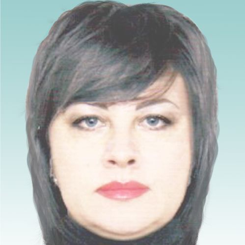 Стрельникова Нонна Михайловна, фото
